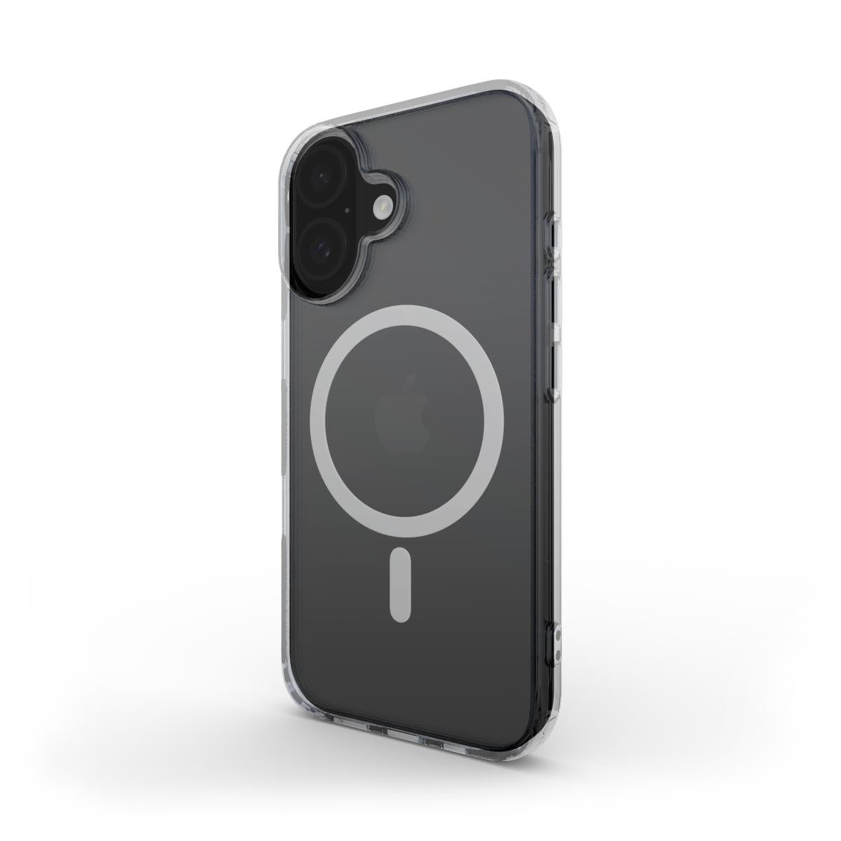 MOYO - MagSafe Clear Phone Case