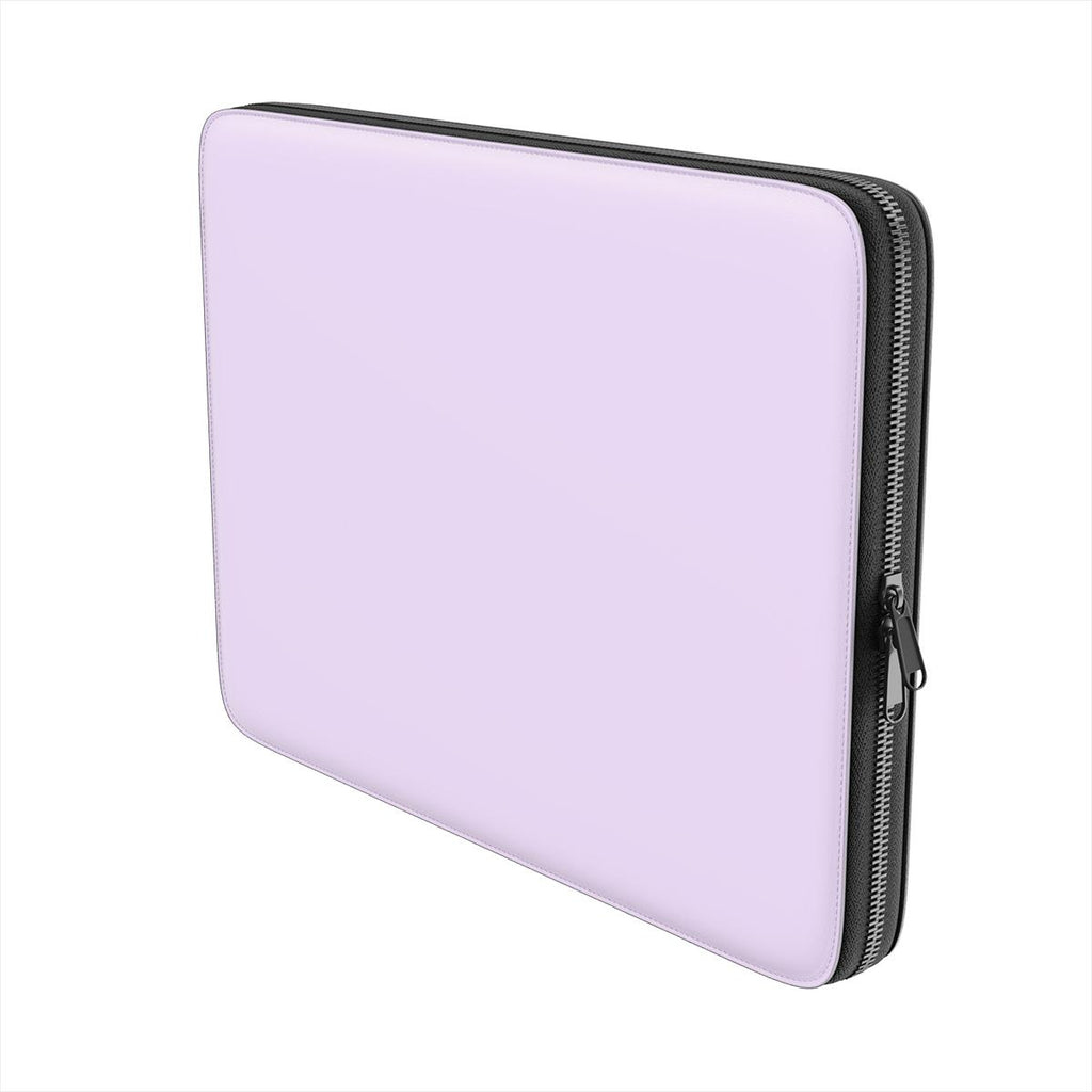 LAVENDER - Premium Laptop Sleeve